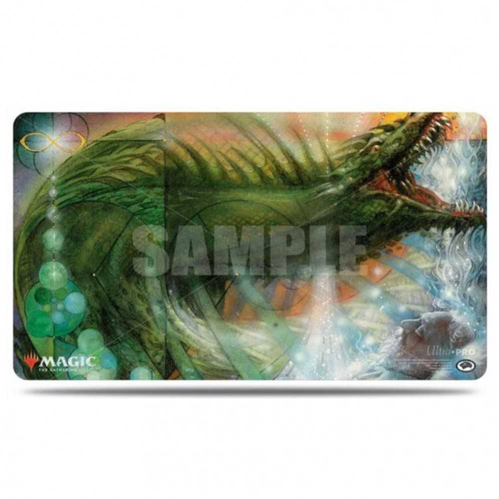 Play Mat: Mt G: Uma Pattern Of Rebirth