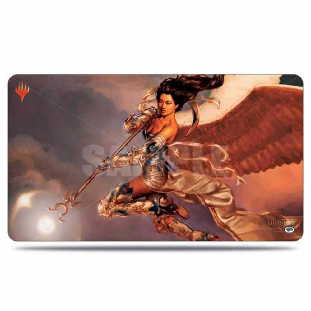 Play Mat: Mt G: Bruna, Light Of Alabaster