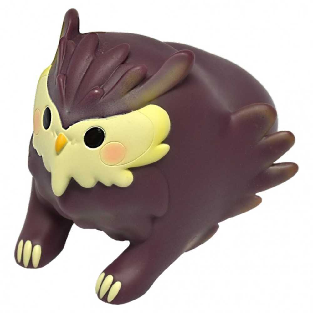 Figs Of Adorable Power: Dungeons & Dragons : Owlbear
