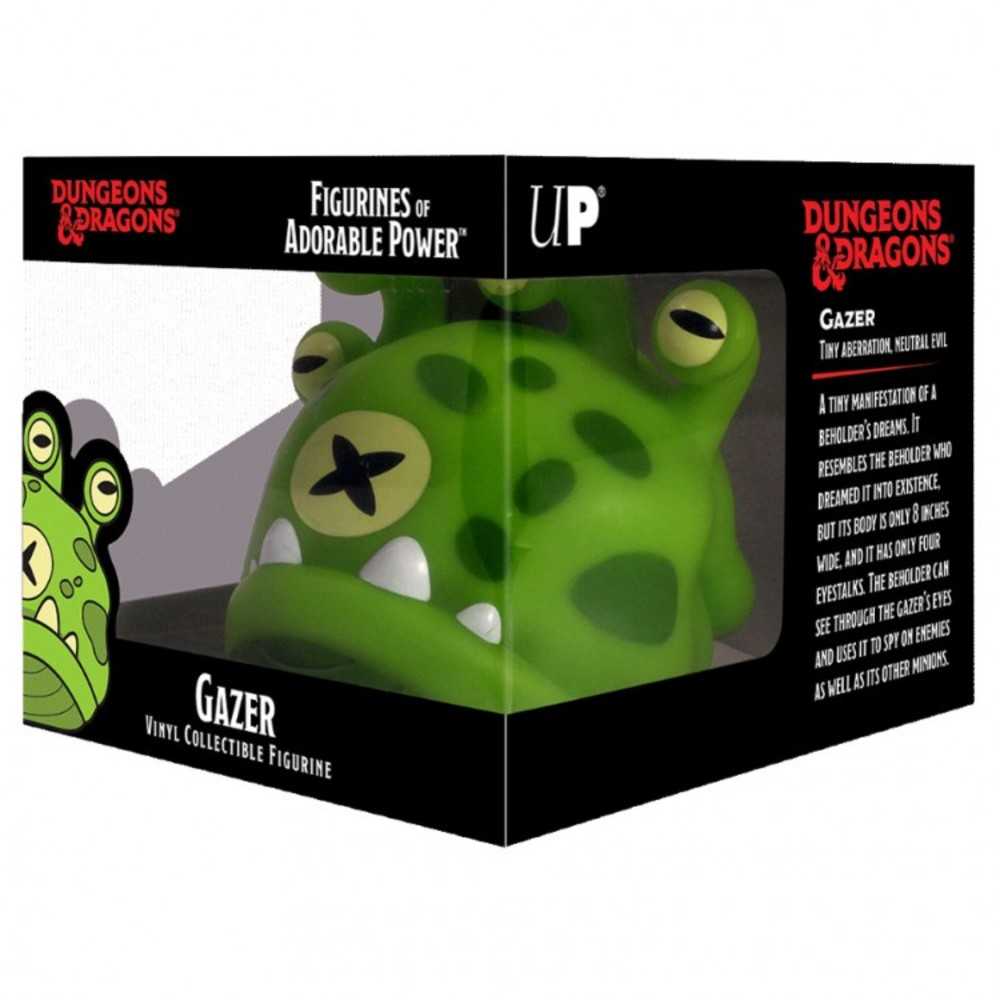 Figs Of Adorable Power: Dungeons & Dragons : Gazer