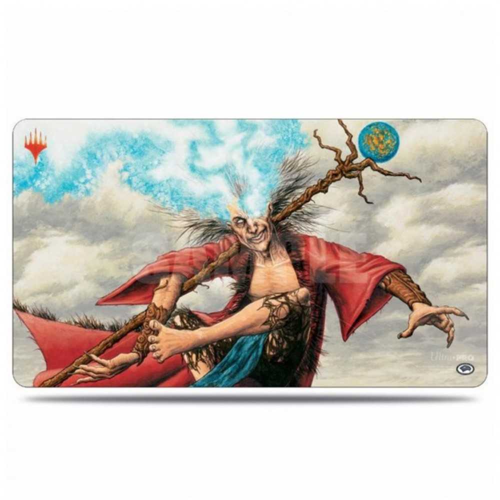 Play Mat: Mt G: Zur The Enchanter