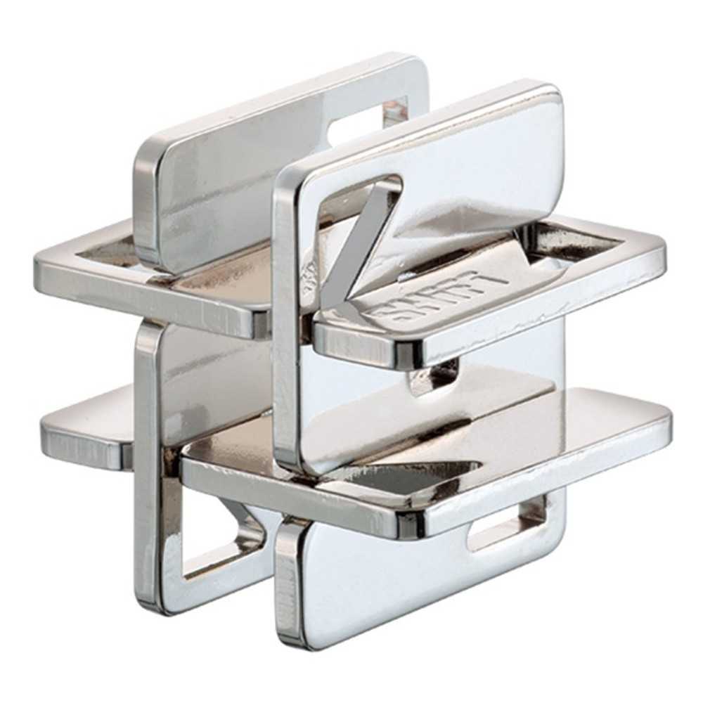 Puzzle: Hanayama: Hashtag Lvl 4