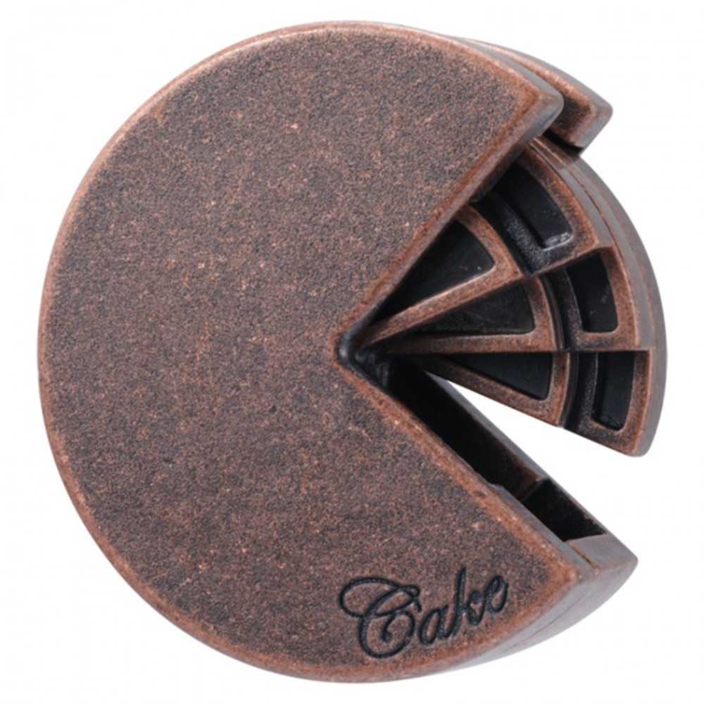 Puzzle: Hanayama: Cake Lvl 4