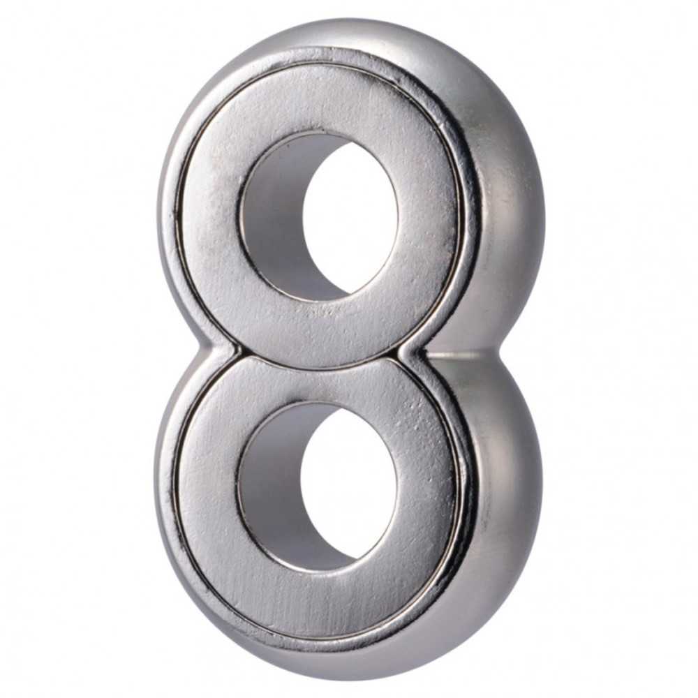 Puzzle: Hanayama: Infinity Lvl 6