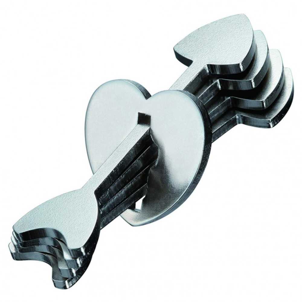 Puzzle: Hanayama: Arrows Lvl 3