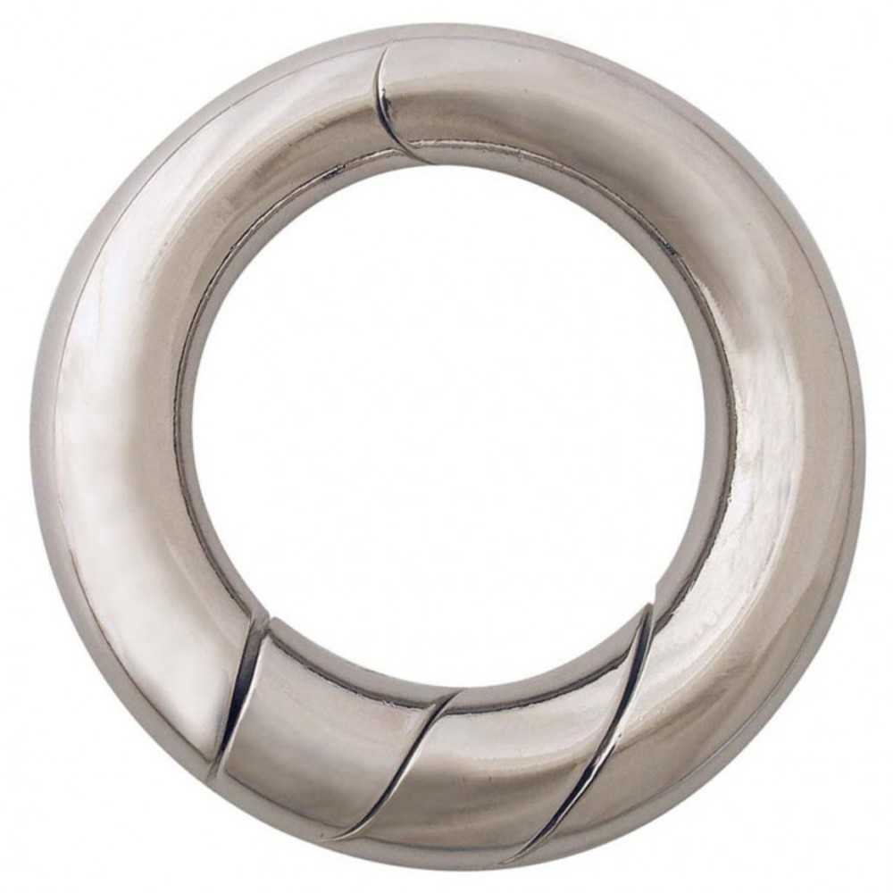 Puzzle: Hanayama: Loop Lvl 1