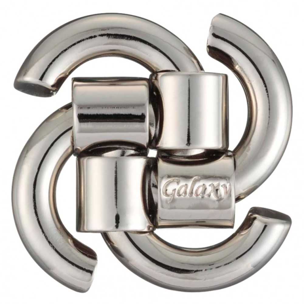 Puzzle: Hanayama: Galaxy Lvl 3