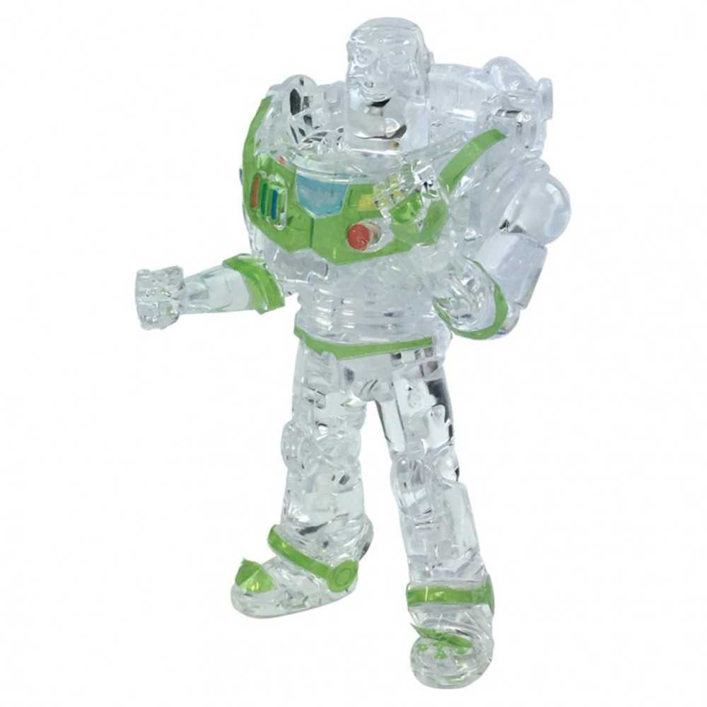 Disney Buzz Lightyear Crystal Puzzle  