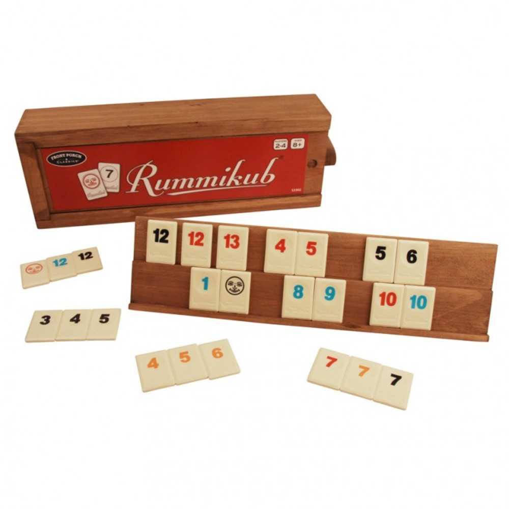 Rummikub