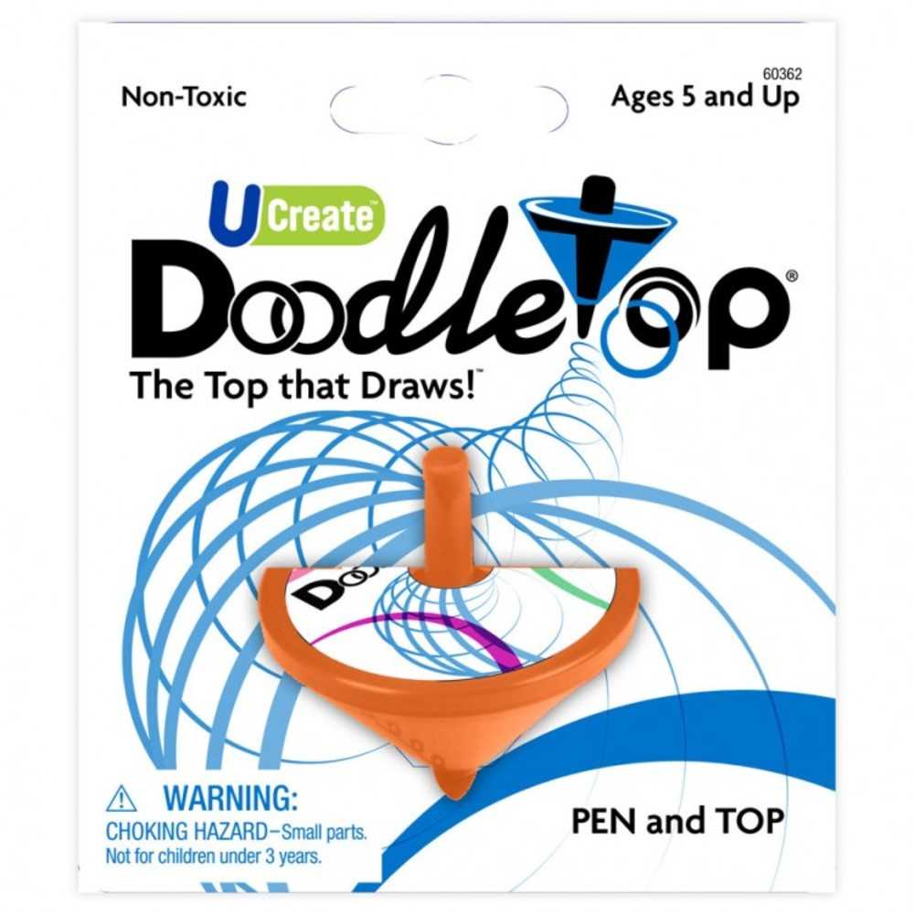 Doodletop Single