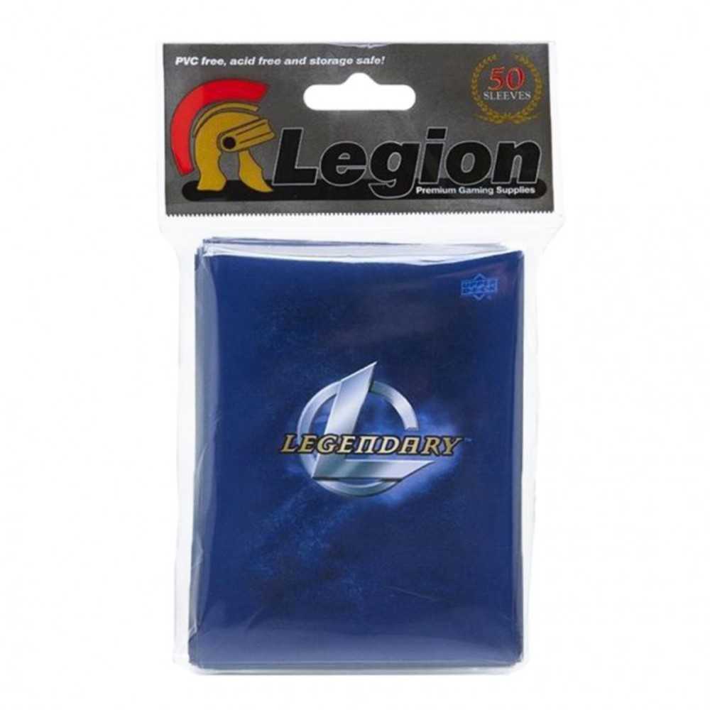 Dp: Legendary: Marvel Blue (50)