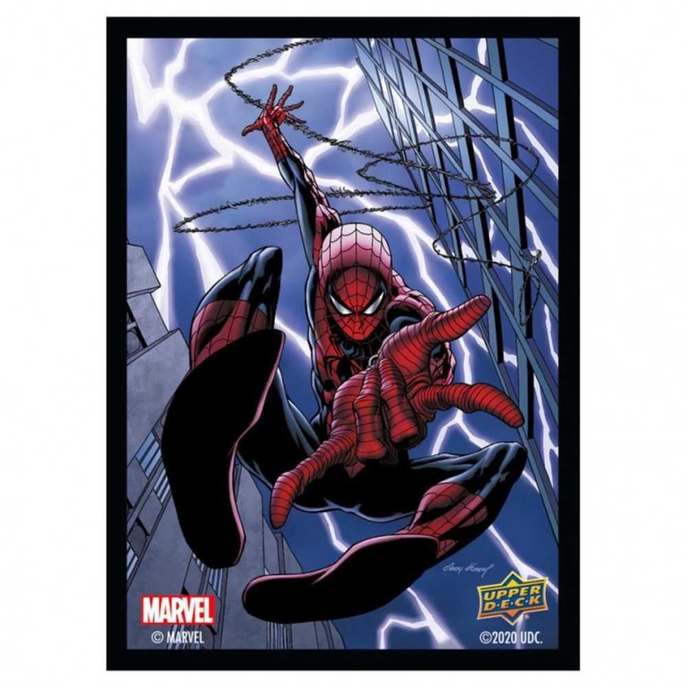 Dp: Marvel: Spider-Man (65)