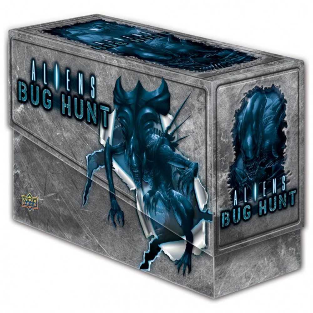 Aliens Bug Hunt: An Aliens Battle Game