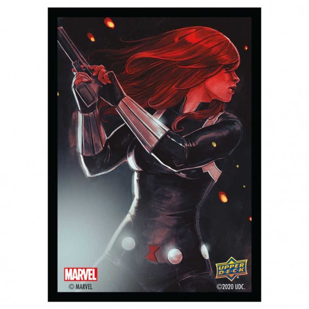 Dp: Black Widow (65)