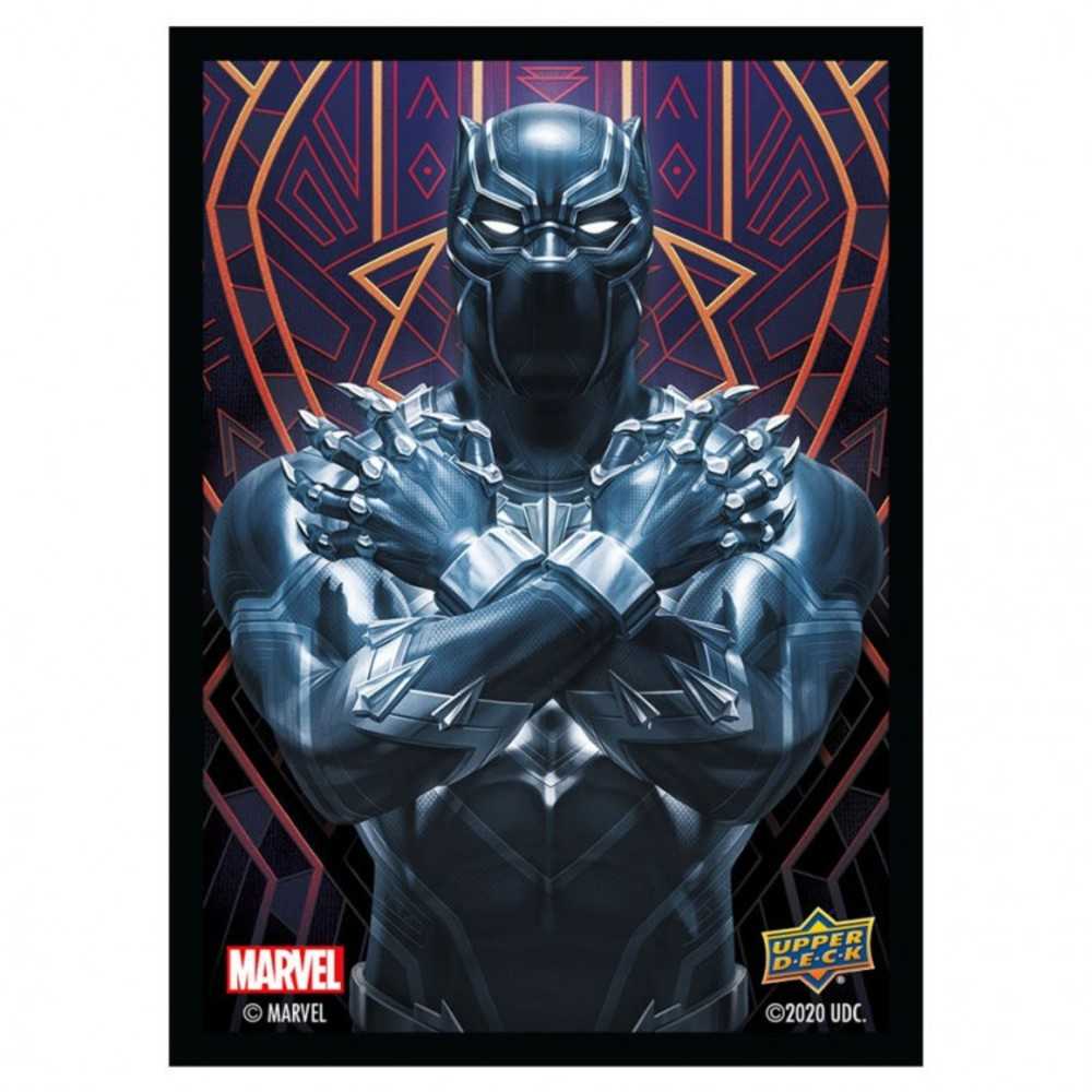 Dp: Black Panther (65)