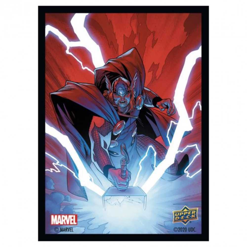 Dp: Marvel: Thor (65)
