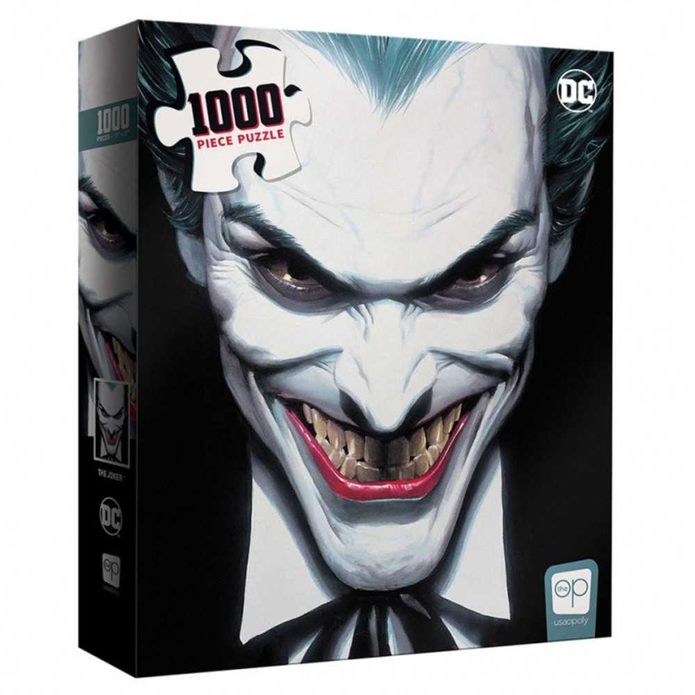Puzzle: Joker: Crown Prince Crim 1000 Pc
