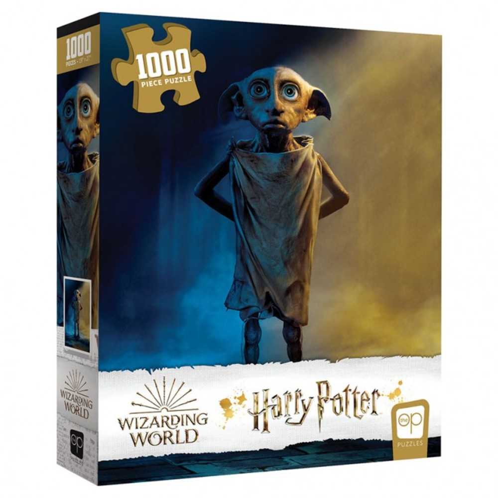 Puzzle: Harry Potter "Dobby" 1000 Pc