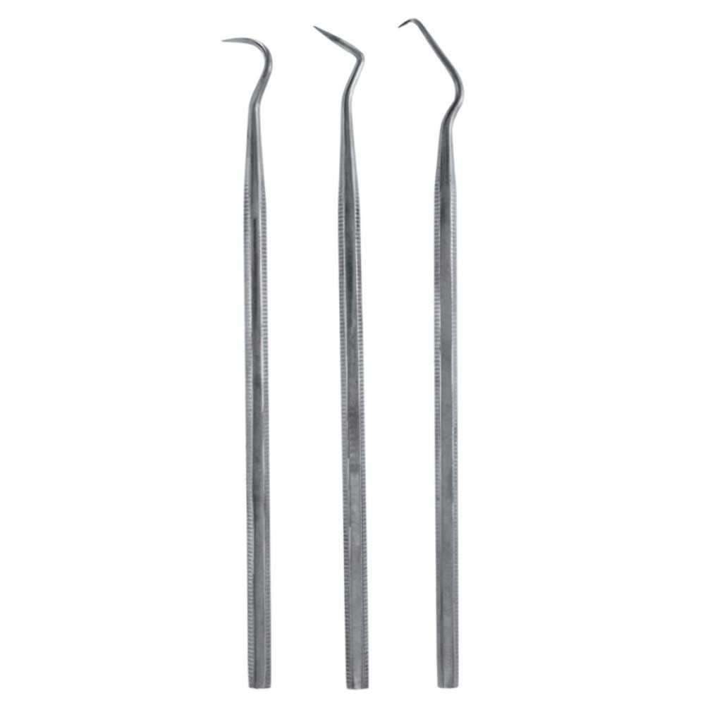 Tool: Probes S/S Set (3)