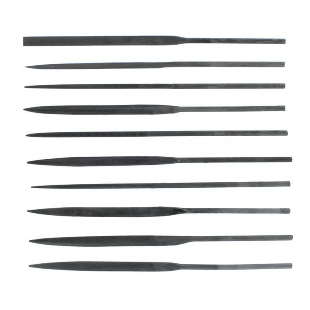 Tool: Needle File Set (10)