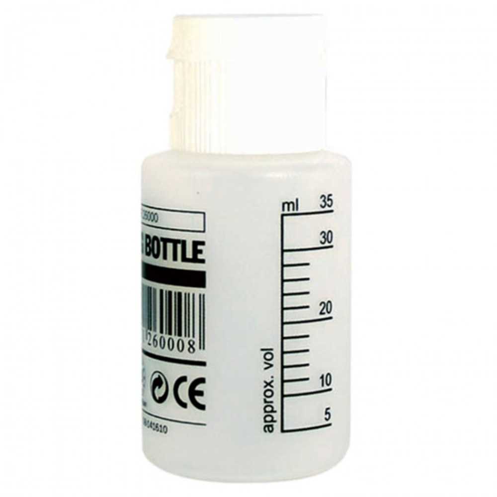 Accesories: Mixing Bottle 35ml.