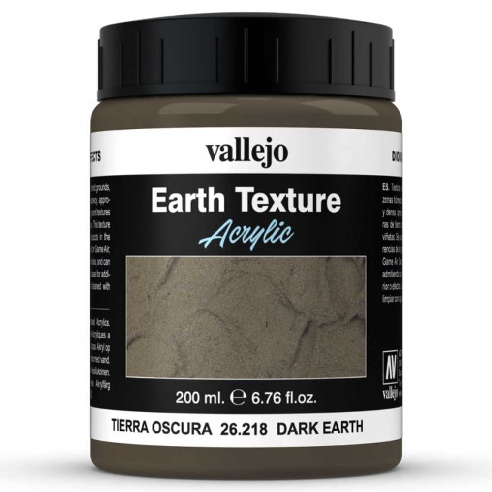 De: Earth: Dark Earth (200 Ml.)
