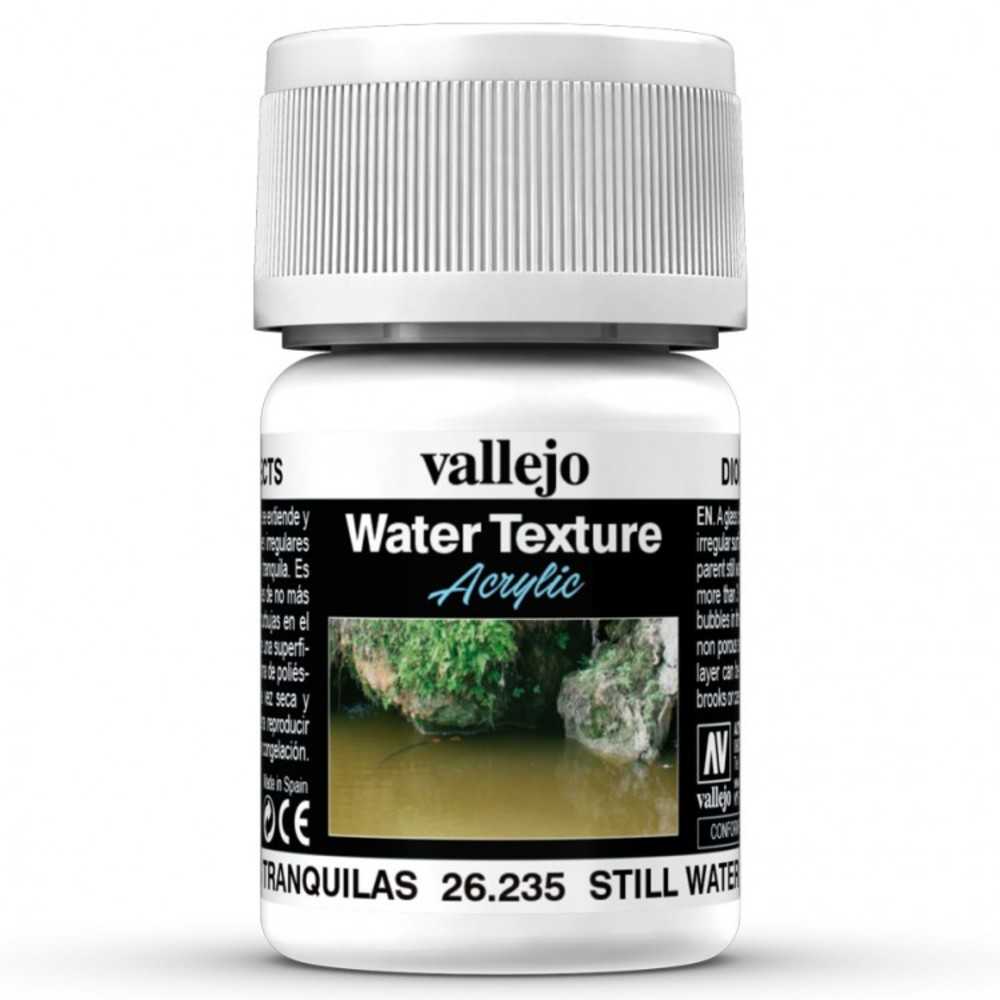 De: Water: Still Water (35 Ml.)