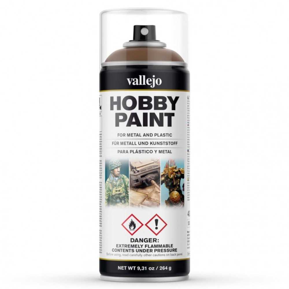 Spray: English Uniform (400 Ml.)
