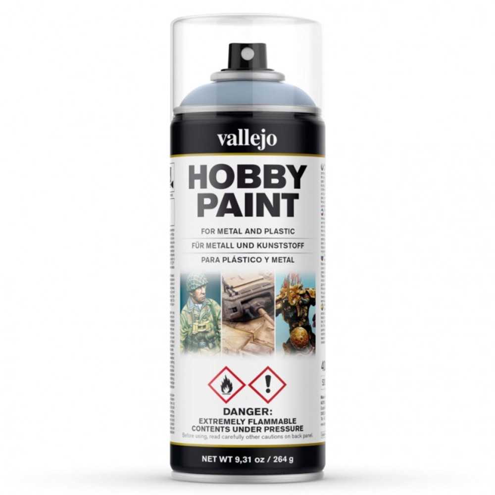Spray: Wolf Grey (400 Ml.)