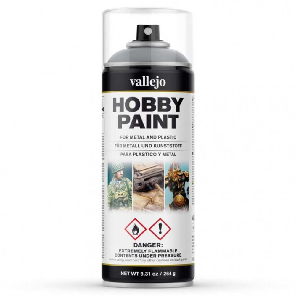 Spray: Silver (400 Ml.)