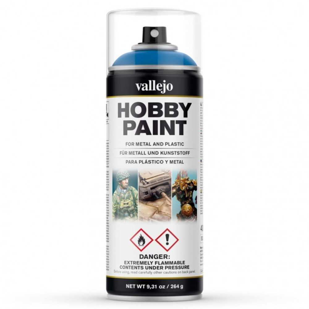 Spray: Magic Blue (400 Ml.)