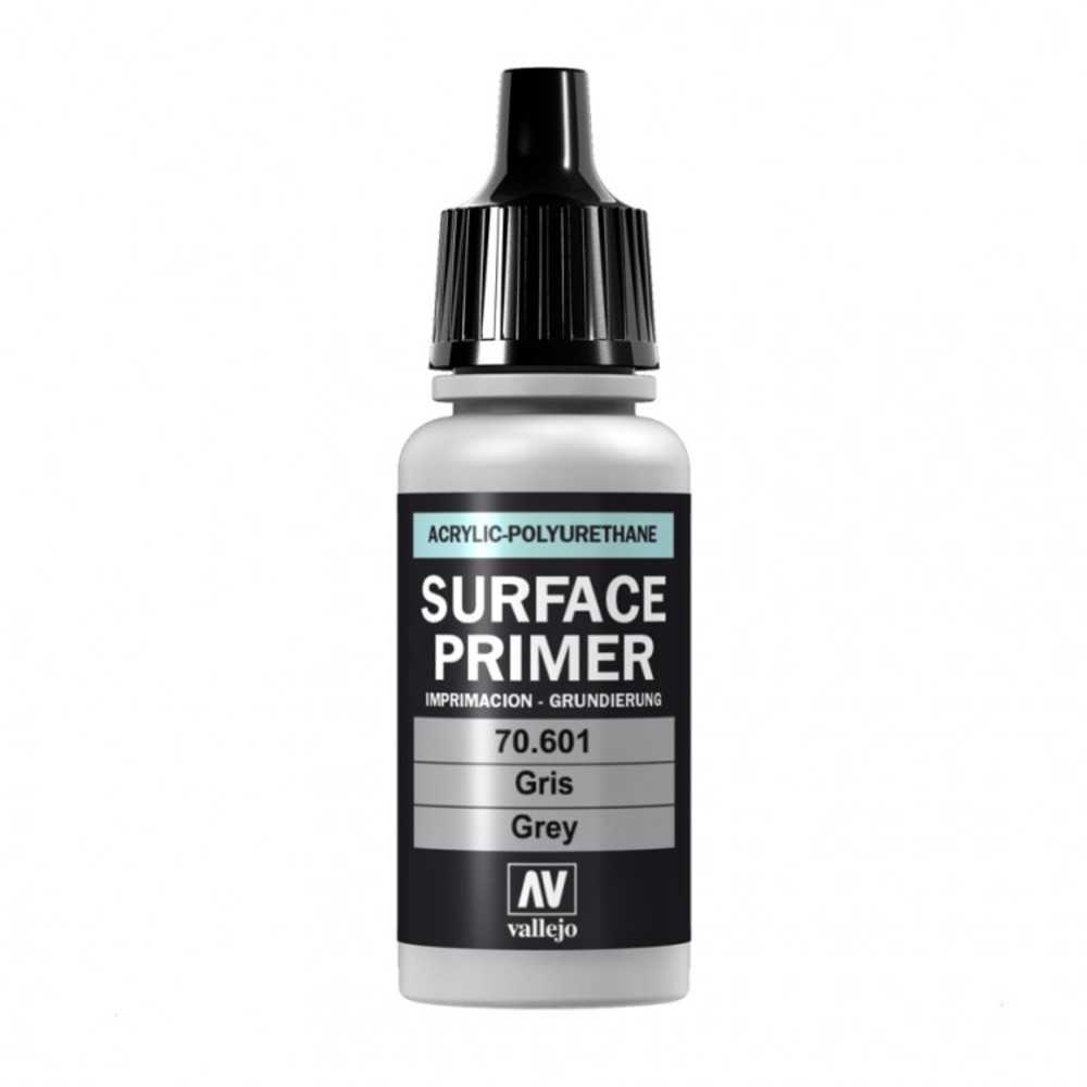Mc: Primer: Grey (17 Ml.)