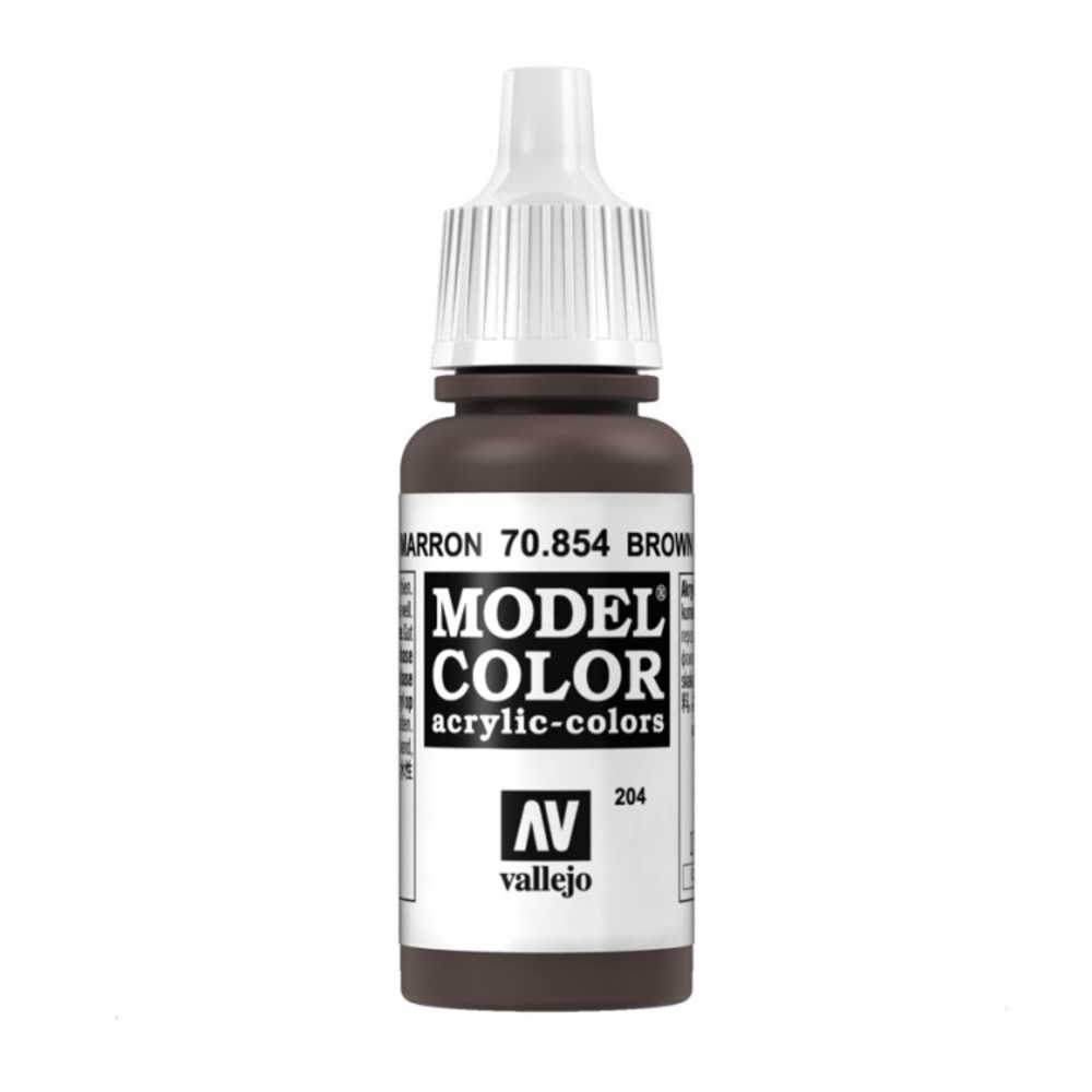 Mc: Glaze: Brown Glaze (17 Ml.)
