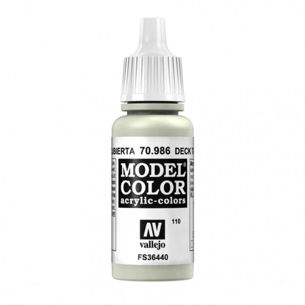 Mc: Matt: Deck Tan (17 Ml.)