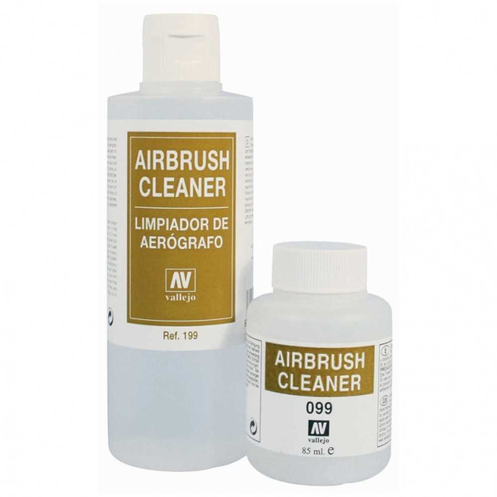 Aux: Airbrush Cleaner (85 Ml.)