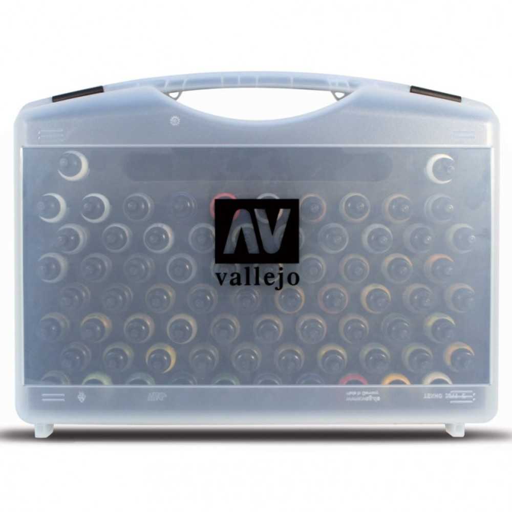 Ma: Suitecase Basic Color (72)