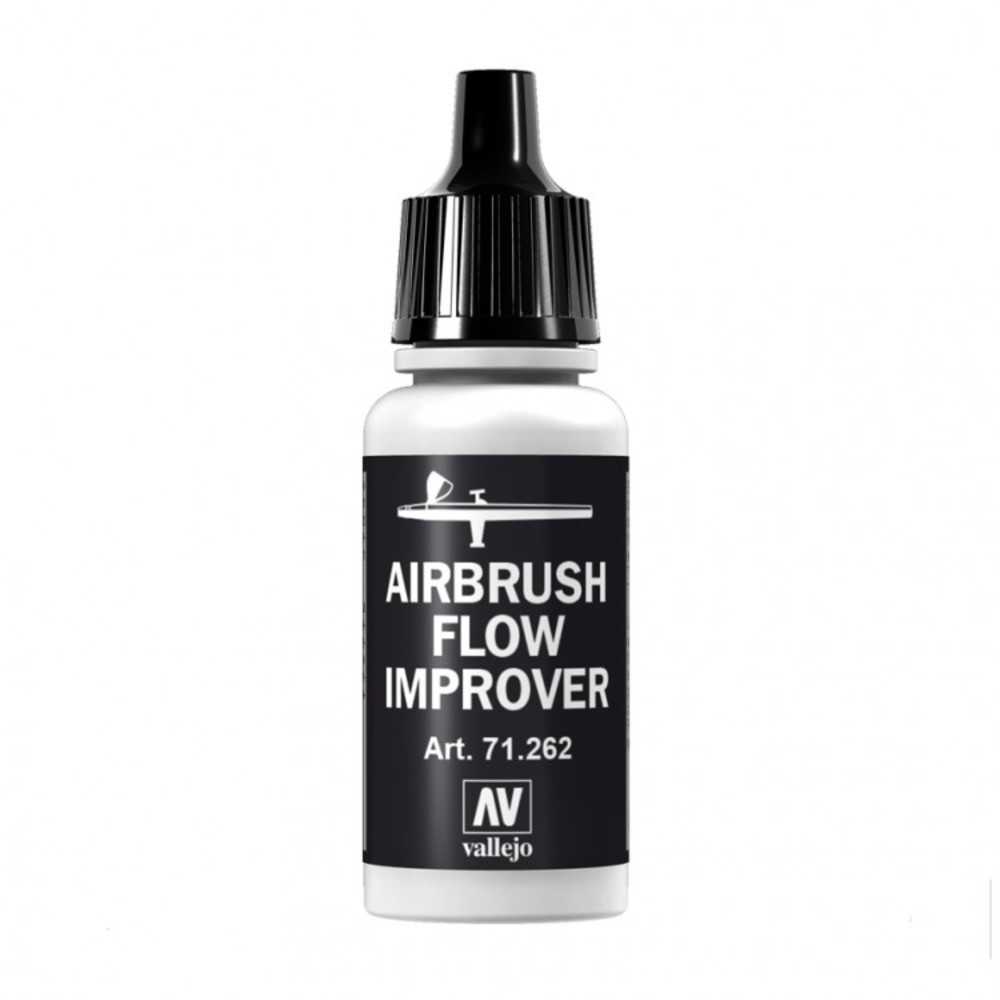 Aux: Airbrush Flow Improver (17 Ml.)