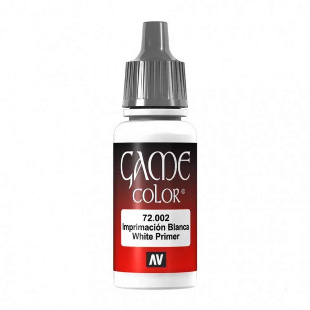 Gc: Arctic White  (17 Ml.)