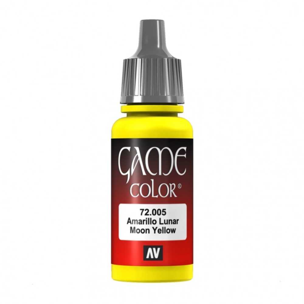 Gc: Moon Yellow (17 Ml.)