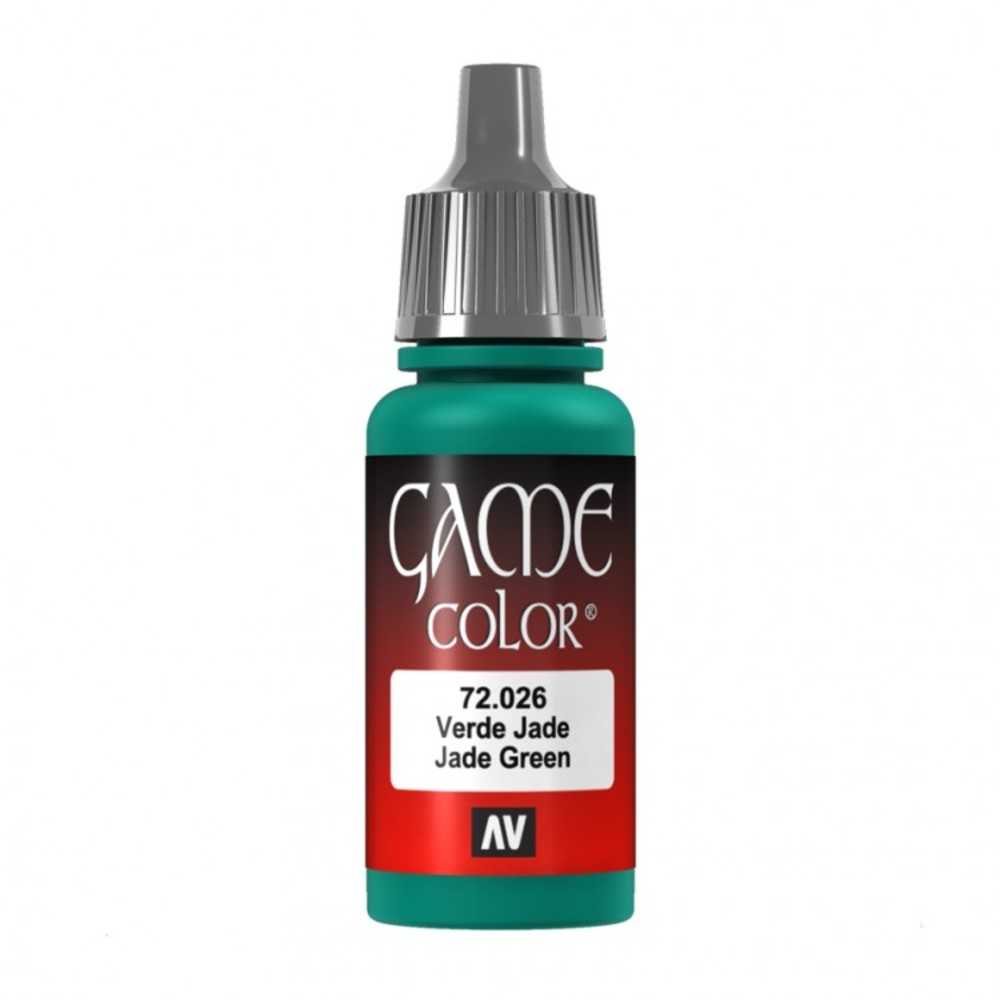 Gc: Jade Green (17 Ml.)