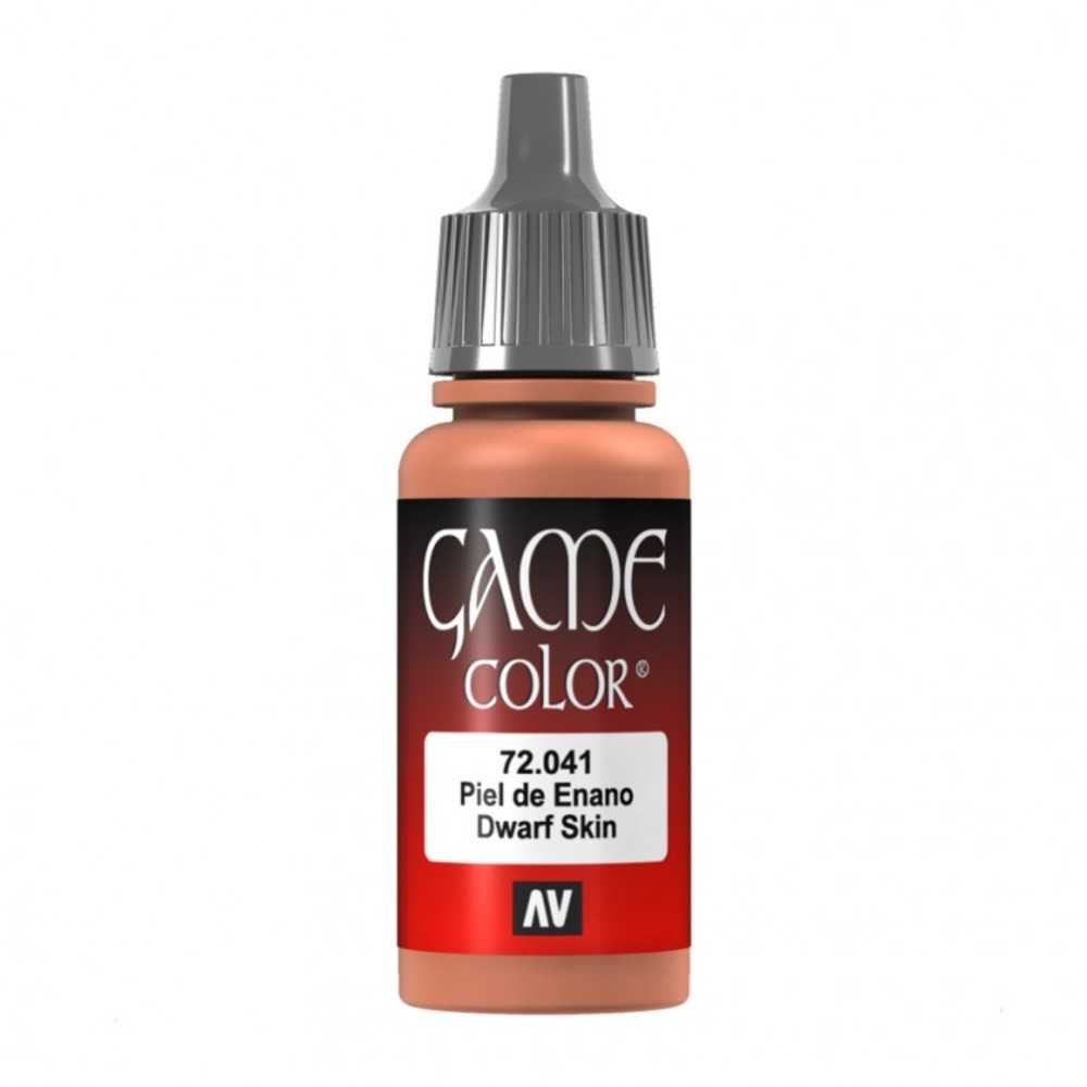Gc: Dwarf Skin (17 Ml.)
