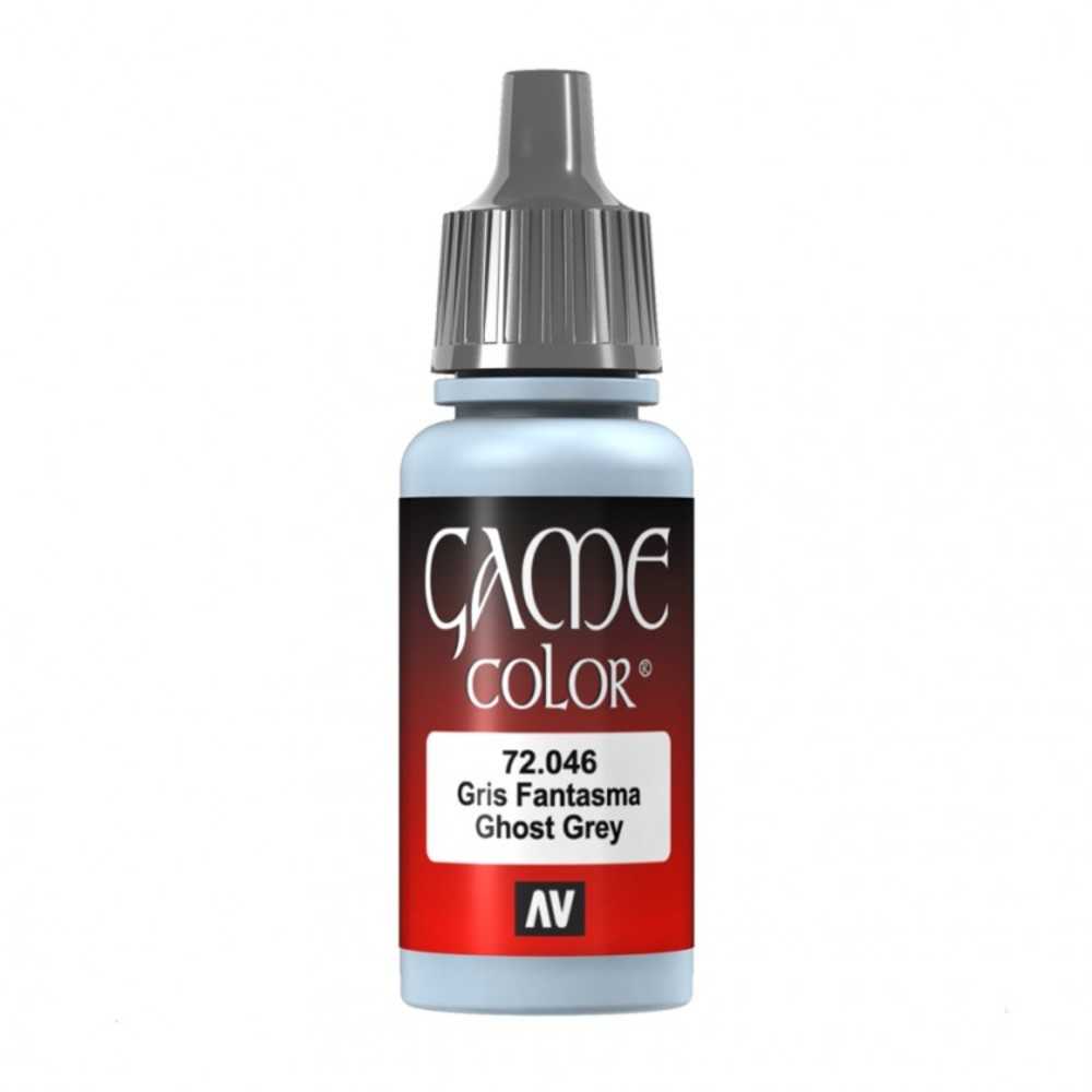 Gc: Ghost Grey (17 Ml.)