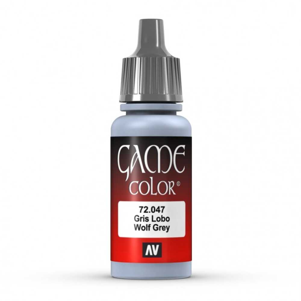 Gc: Wolf Grey (17 Ml.)