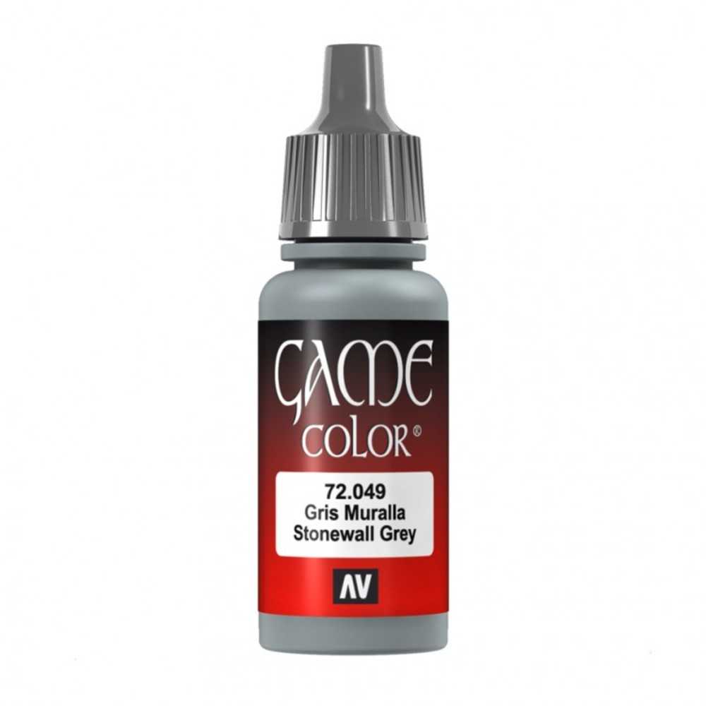 Gc: Stonewall Grey (17 Ml.)