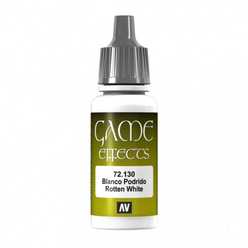 Gc: Effects: Rotten White (17 Ml.)