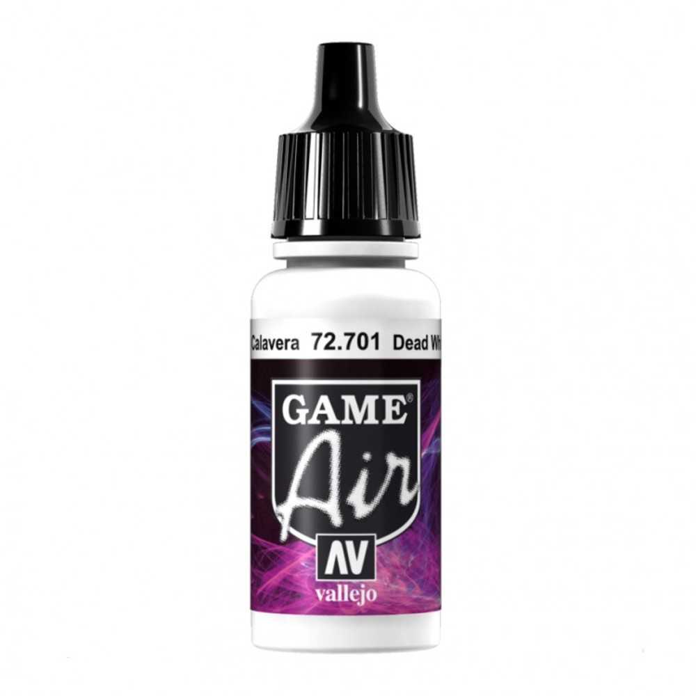 Ga: Dead White (17 Ml.)