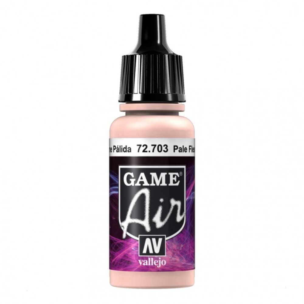 Ga: Pale Fresh (17 Ml.)