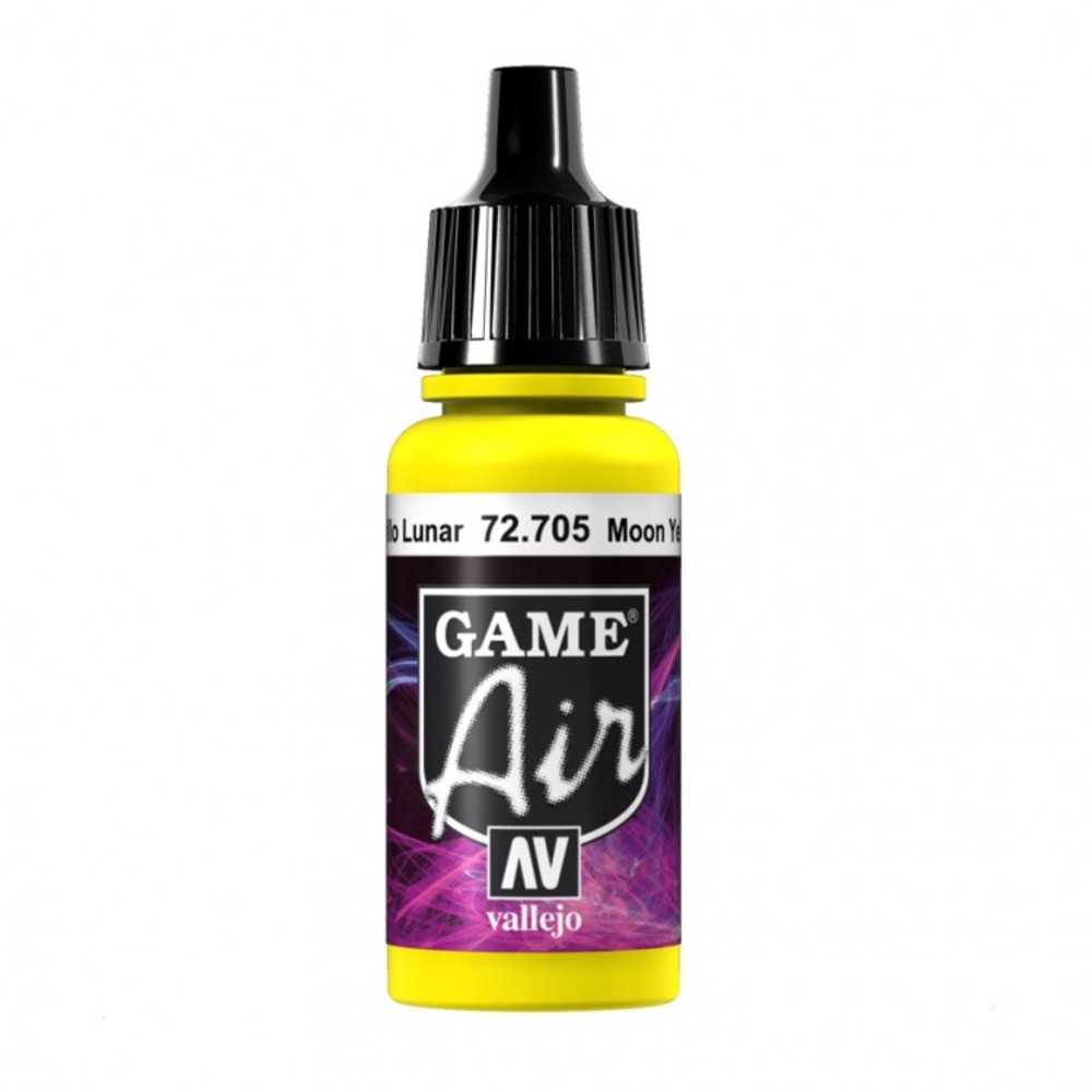 Ga: Moon Yellow (17 Ml.)