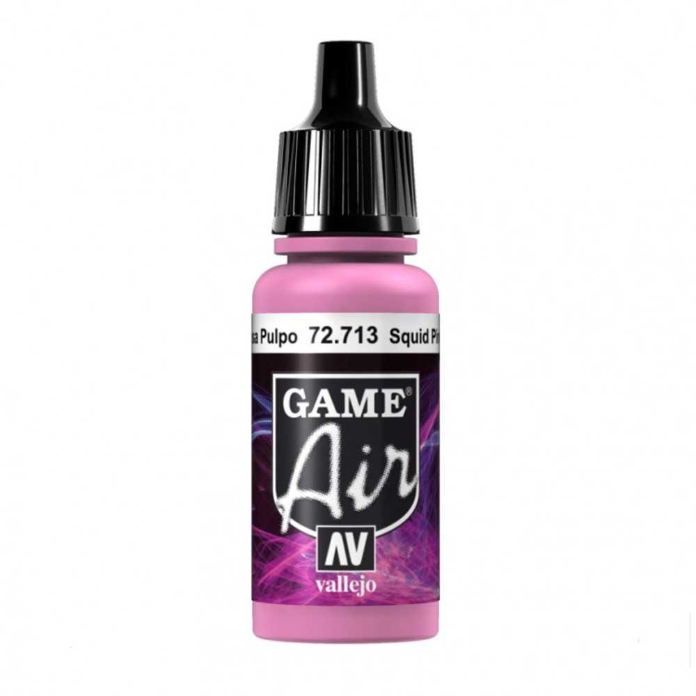 Ga: Squid Pink (17 Ml.)