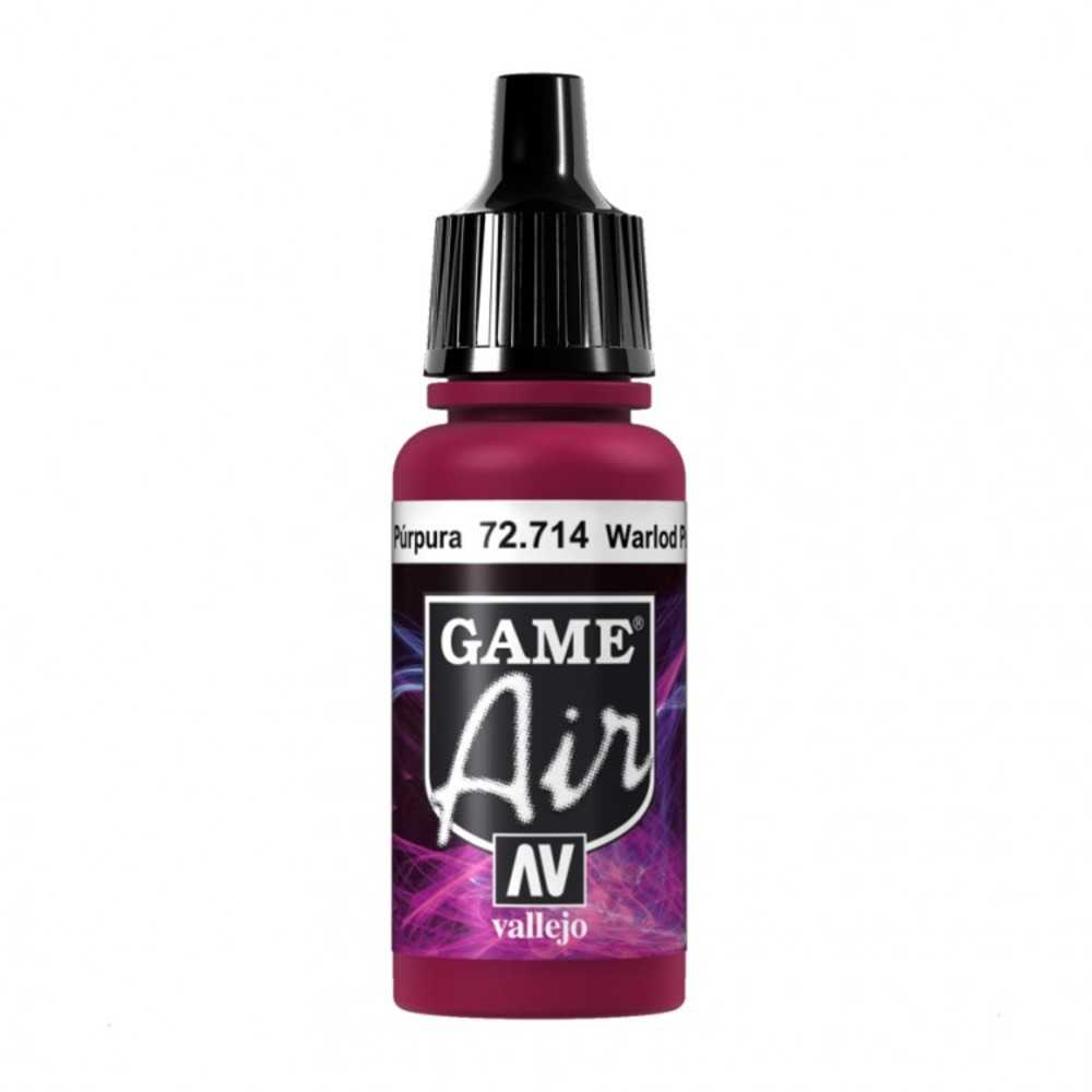 Ga: Warlord Purple (17 Ml.)